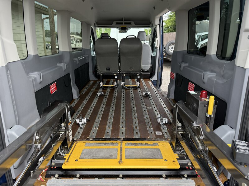 Used 2015 Ford Transit 350 XL RWD image 20