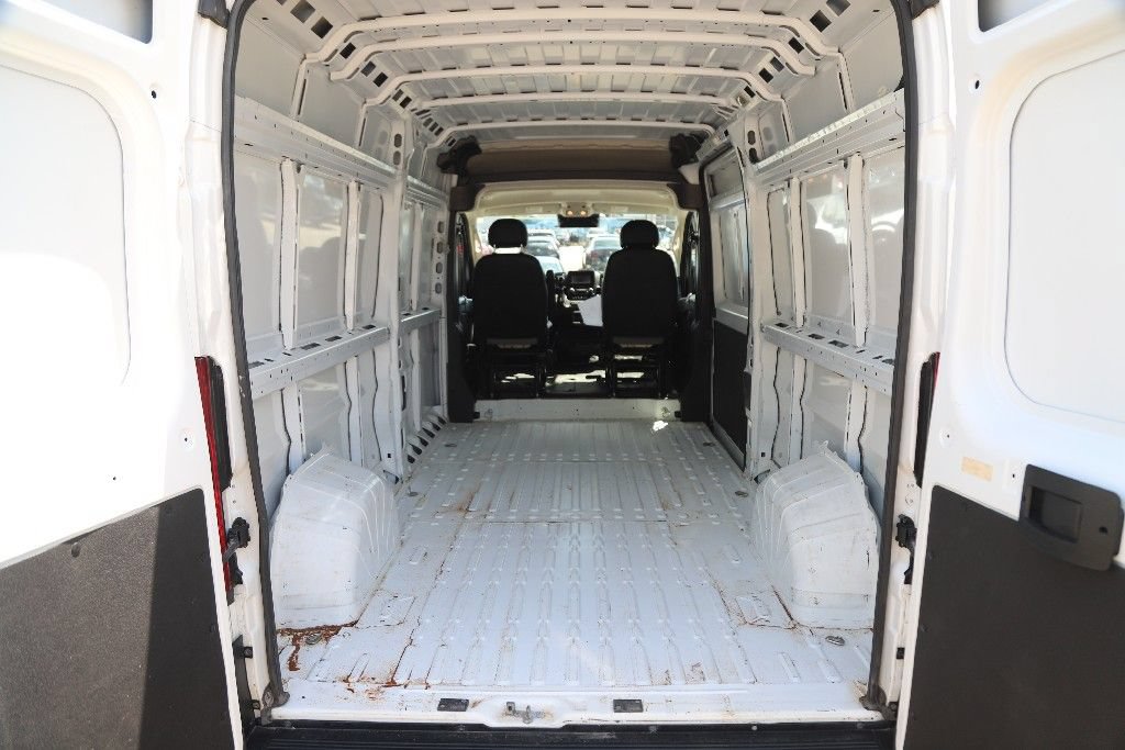 Used 2023 RAM ProMaster 2500 FWD image 36