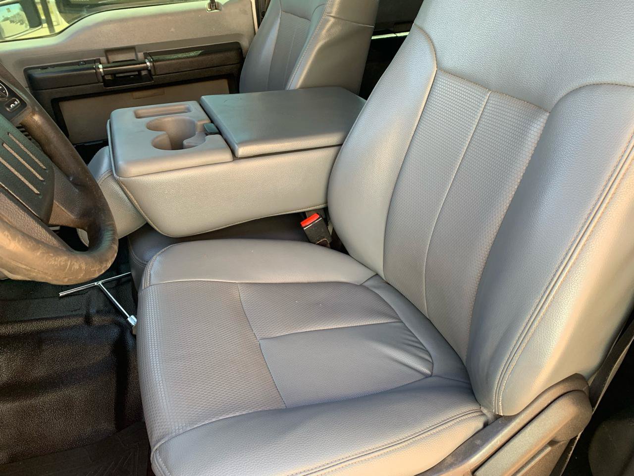 Used 2013 Ford F350 XL w/ PWR Equipment Group AWD/4WD image 24