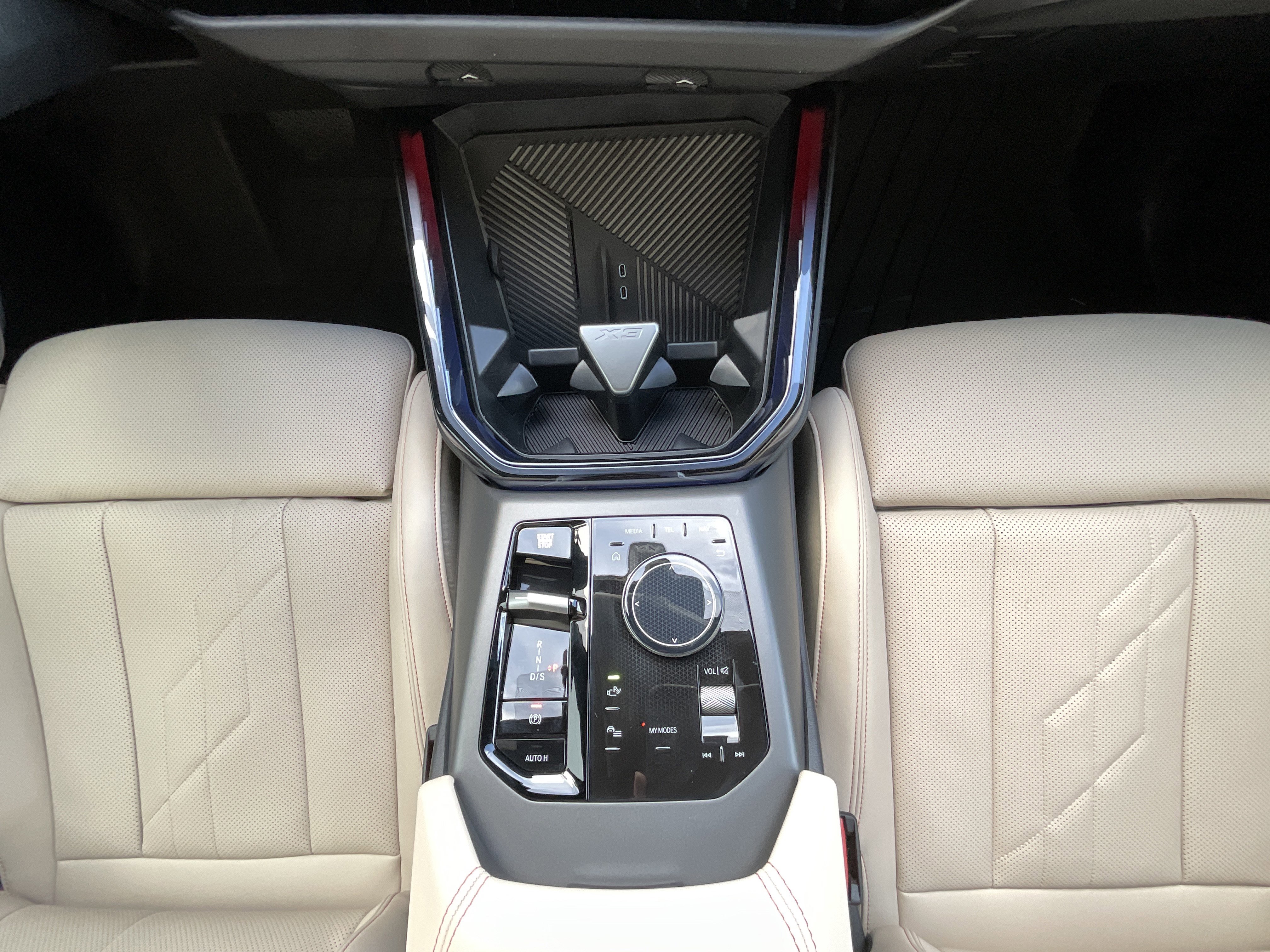 New 2026 BMW X3 xDrive30 image 19