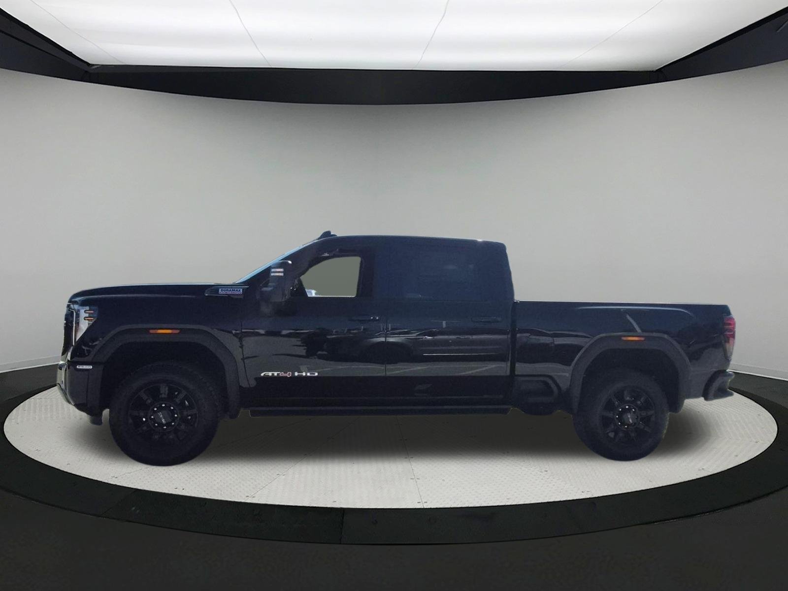 New 2026 GMC Sierra 2500 AT4 w/ AT4 Premium Plus Package AWD/4WD image 2