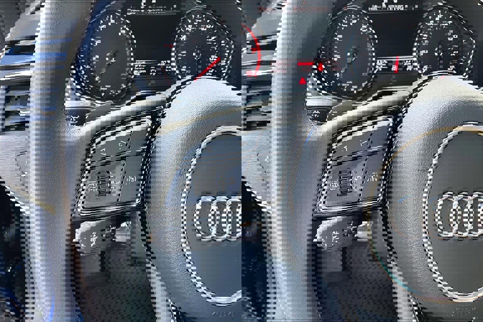 Used 2023 Audi A5 2.0T Premium image 24