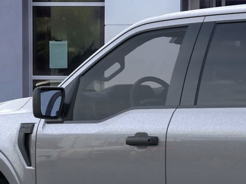 New 2026 Ford F150 STX RWD image 20