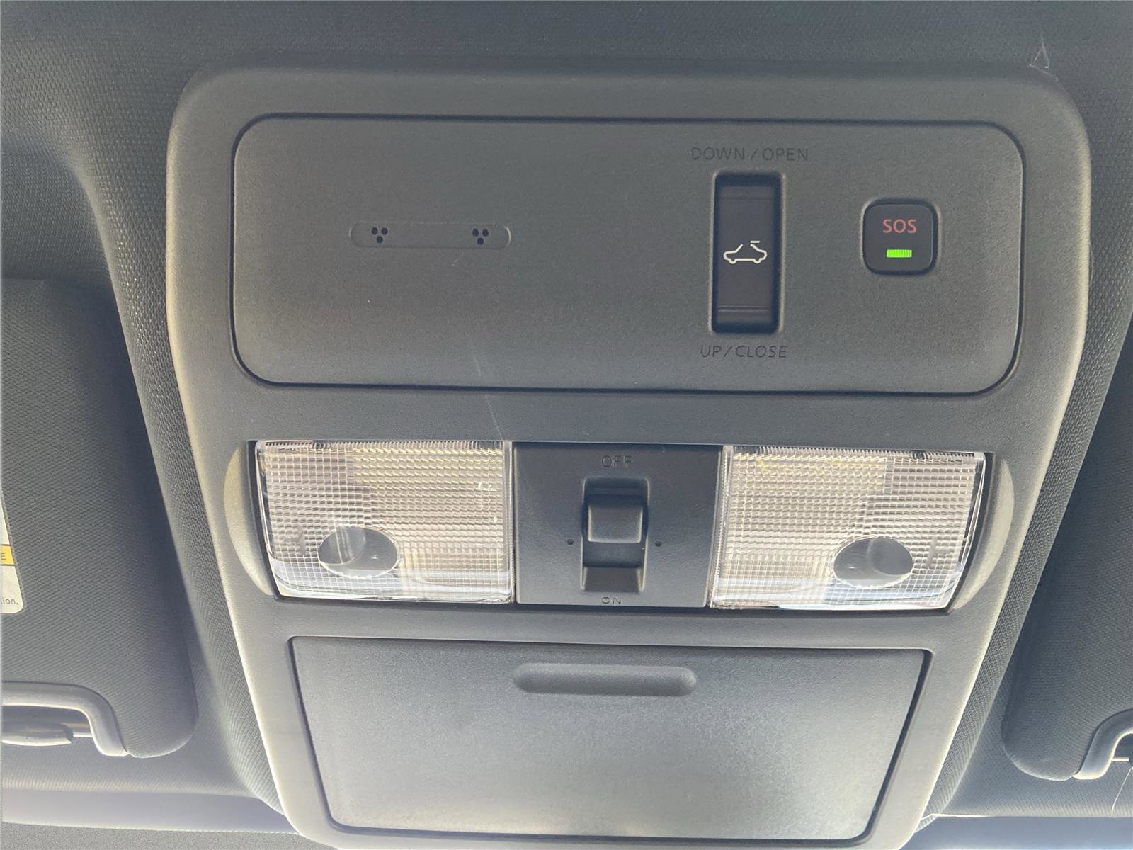 New 2026 Nissan Frontier PRO-4X w/ Pro Premium Package image 27