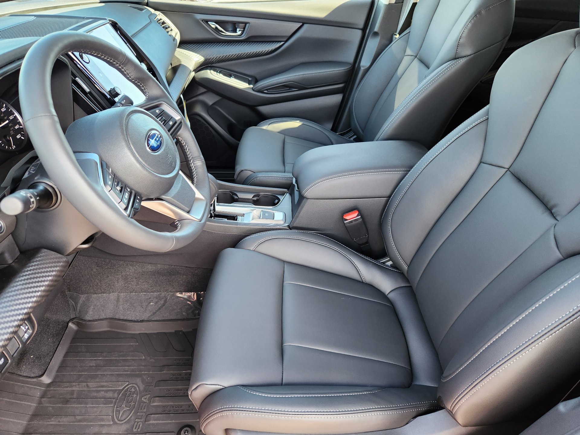 New 2026 Subaru Ascent Premium AWD/4WD image 9