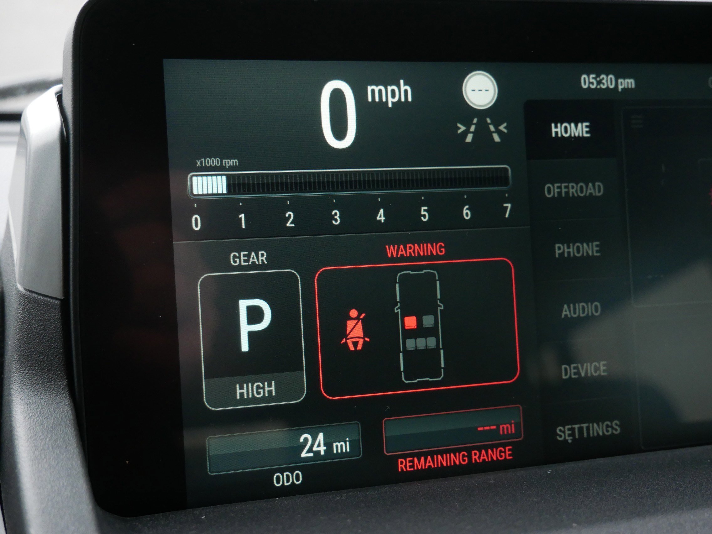 New 2026 INEOS Grenadier Fieldmaster Edition image 21