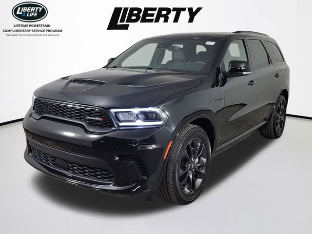Used 2025 Dodge Durango R/T AWD/4WD image 7