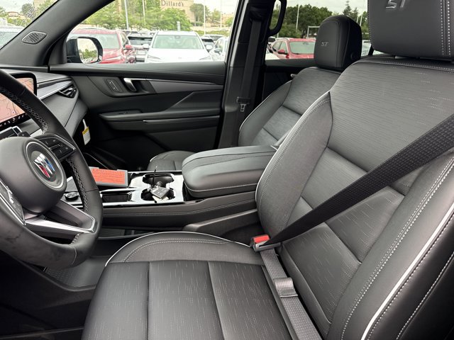 New 2026 Buick Enclave Sport Touring w/ Power Package FWD image 5