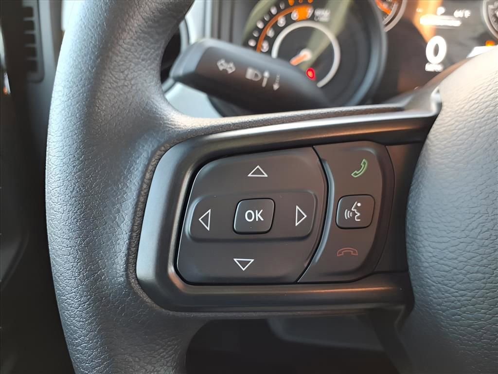 New 2026 Jeep Wrangler Sport image 21