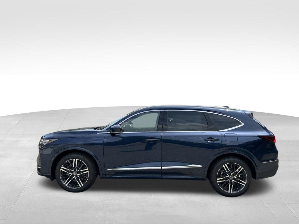 New 2026 Acura MDX w/ Advance Package AWD/4WD image 2