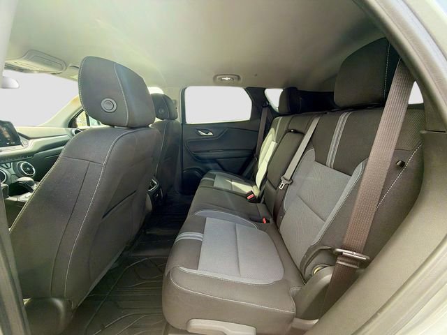 Used 2024 Chevrolet Blazer LT w/ Convenience Package image 21