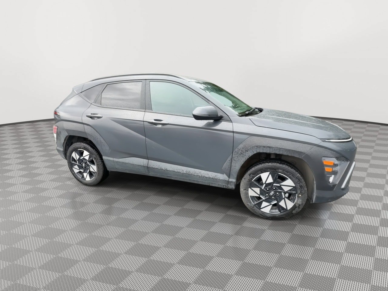 Certified 2025 Hyundai Kona SEL AWD/4WD image 9