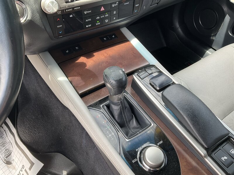 Used 2013 Lexus GS 350 AWD w/ Premium Pkg image 35