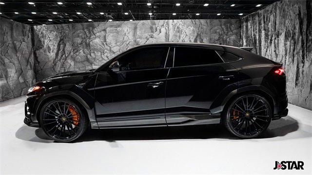 Used 2021 Lamborghini Urus image 23