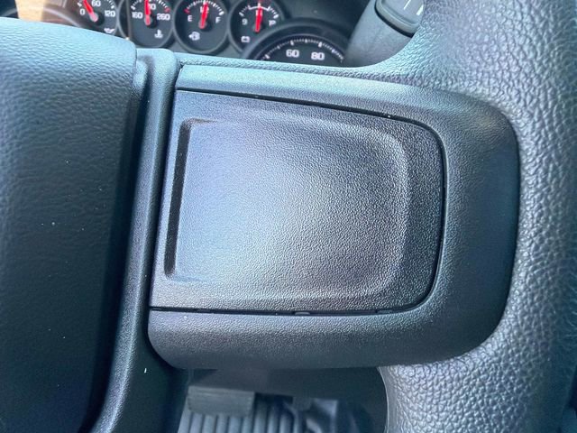 New 2026 GMC Sierra 1500 Pro w/ Pro Value Package image 28