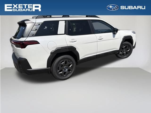 New 2026 Subaru Outback Premium AWD/4WD image 4