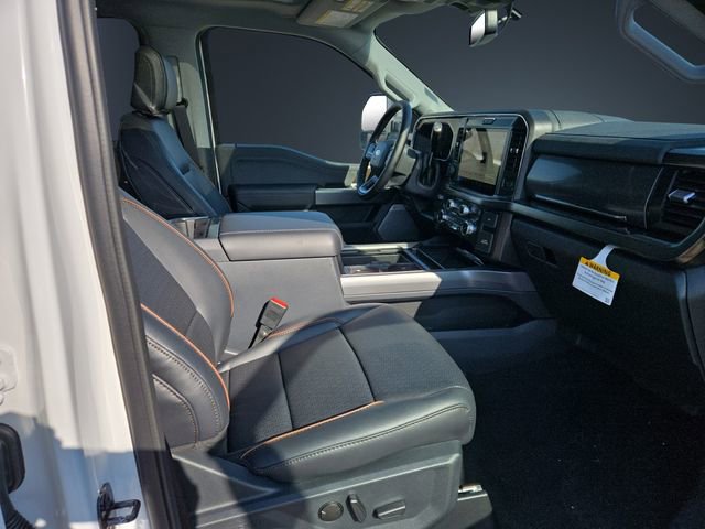 New 2026 Ford F250 Lariat w/ Black Appearance Package image 37