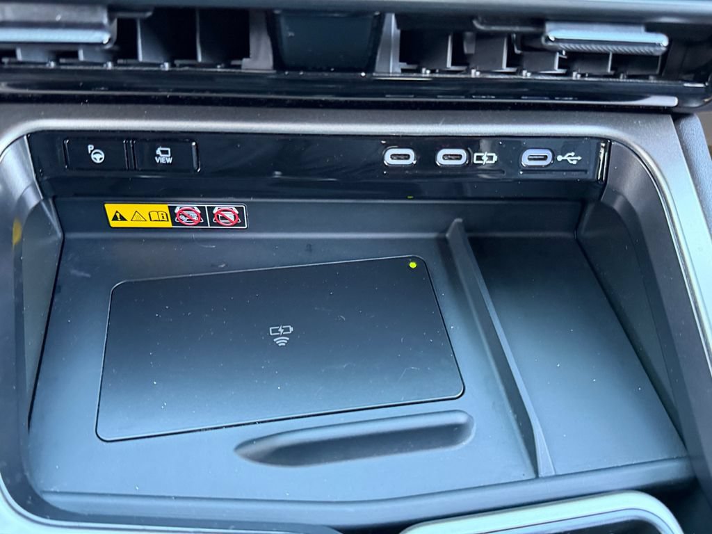 Certified 2024 Lexus TX 350 AWD w/ Captains Chair Package image 25