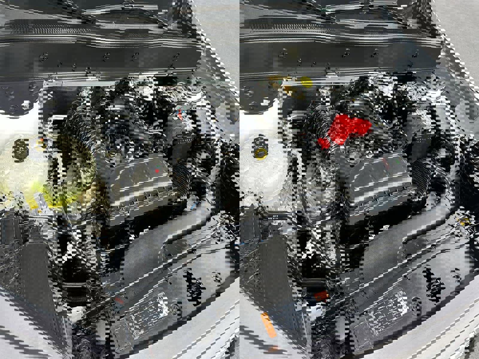 Used 2025 Ford Bronco Sport Big Bend image 9