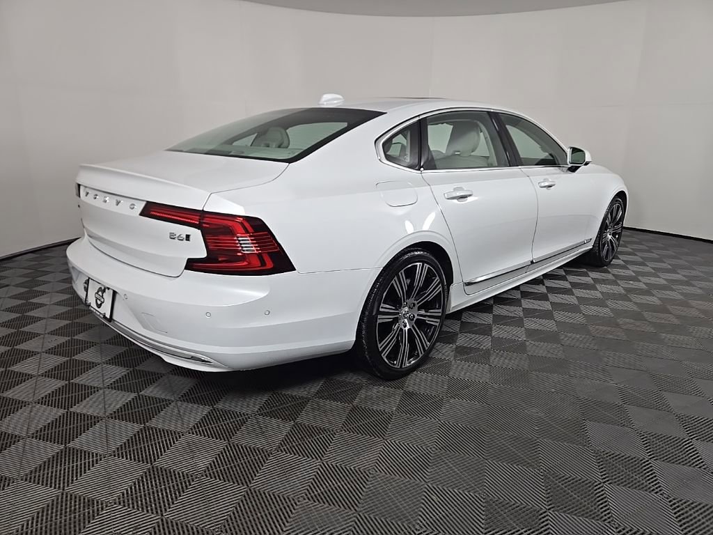Certified 2023 Volvo S90 B6 Ultimate image 6