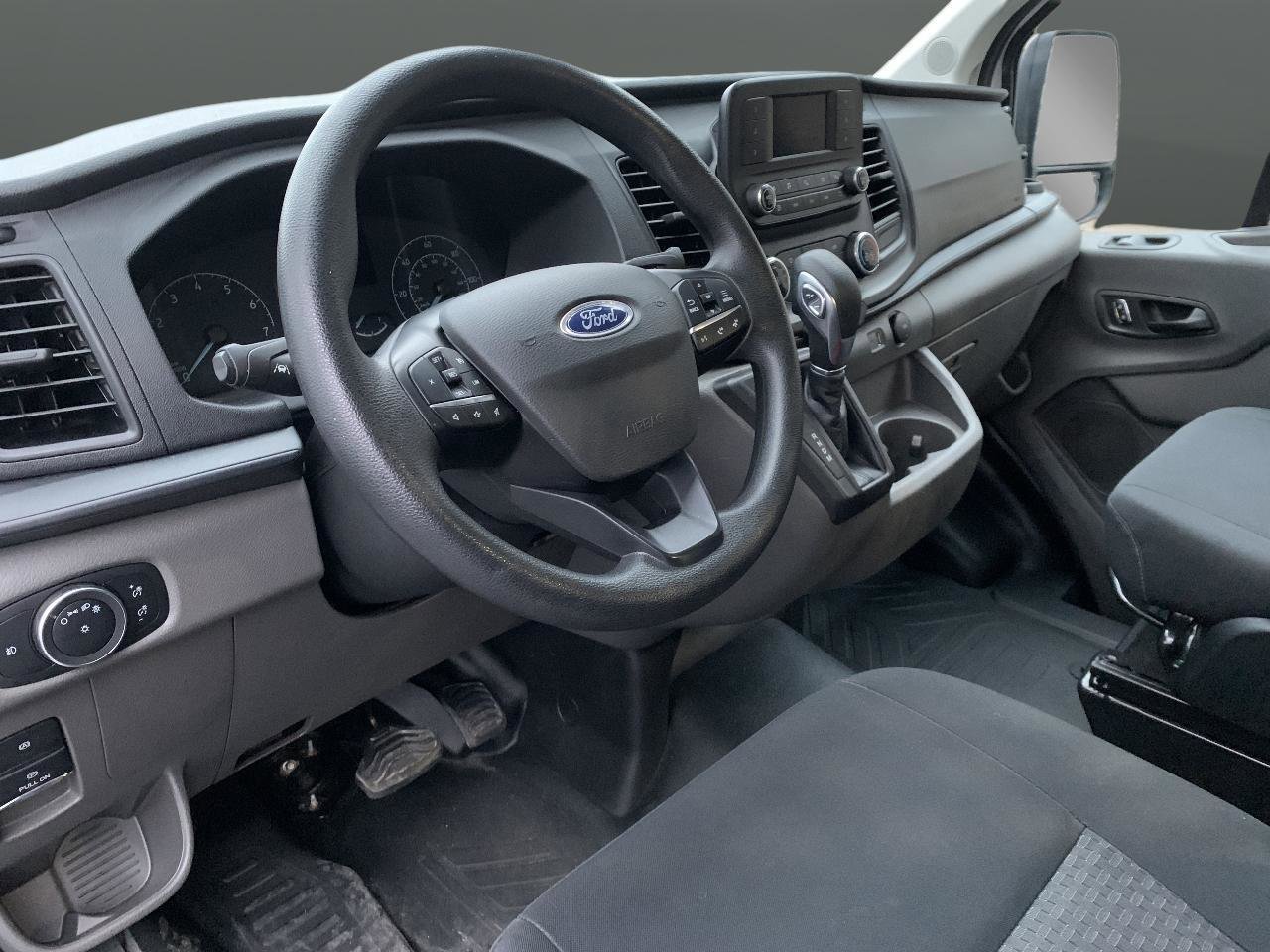 Used 2024 Ford Transit 250 Low Roof w/ Exterior Upgrade Package image 10