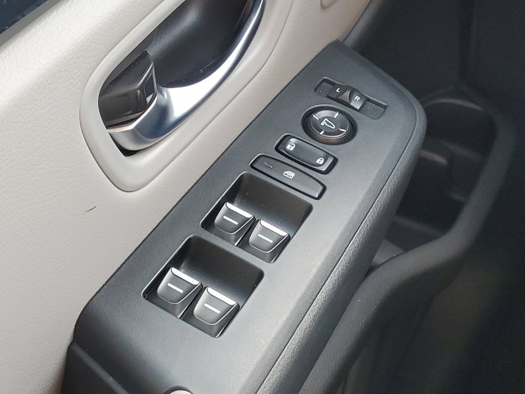 Certified 2023 Honda Pilot EX-L image 19