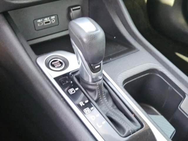 Used 2021 Nissan Sentra SV FWD image 17