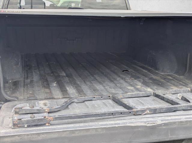 Used 2018 Chevrolet Silverado 2500 LTZ w/ Duramax Plus Package AWD/4WD image 6