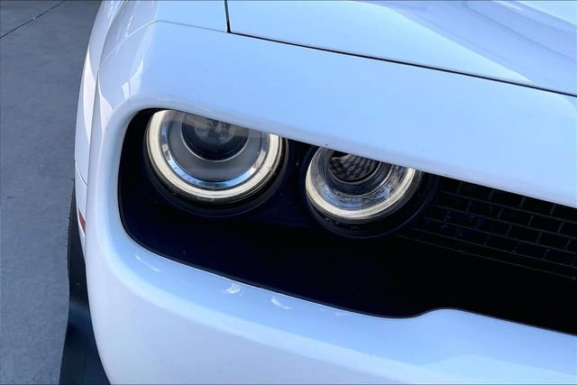 Used 2020 Dodge Challenger R/T Scat Pack RWD image 27