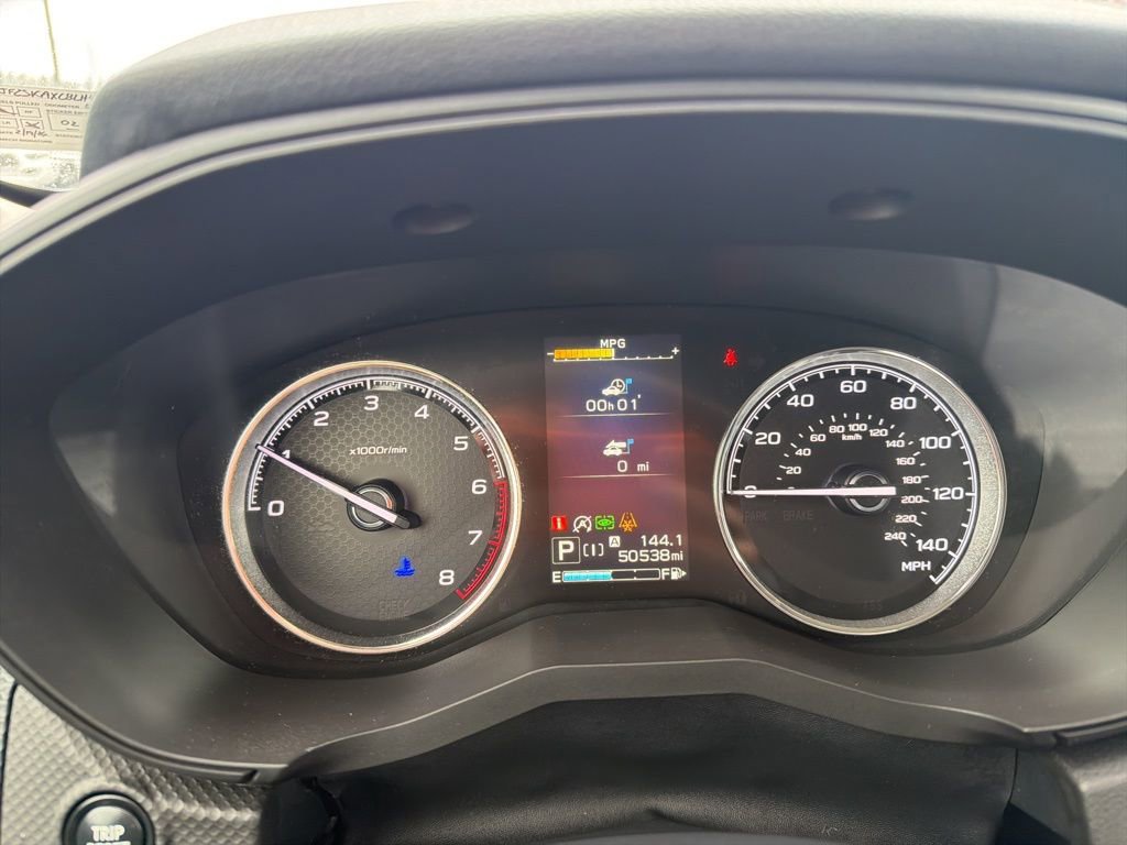 Used 2020 Subaru Forester Touring image 11