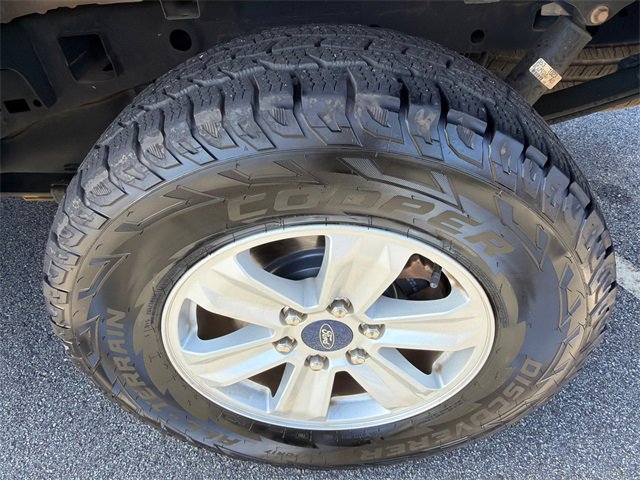 Used 2019 Ford F150 XLT image 19