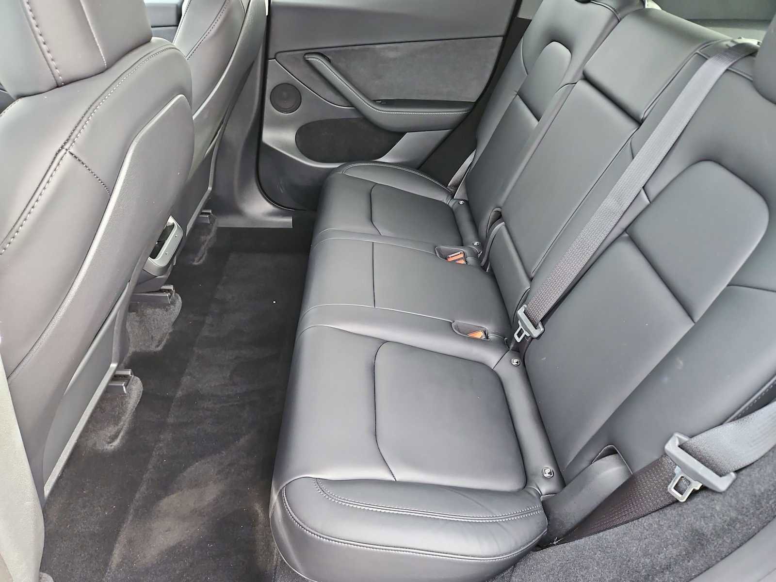 Used 2022 Tesla Model Y Performance image 20