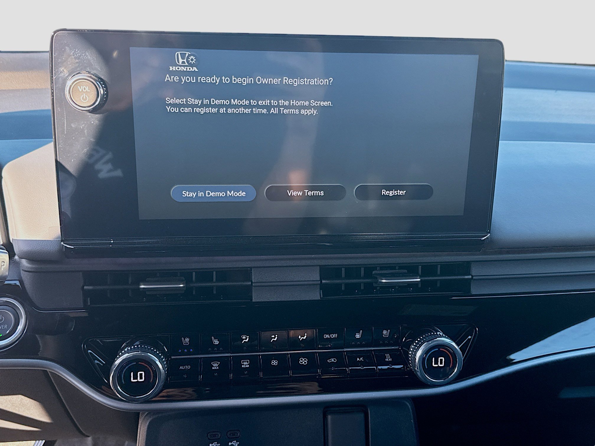 New 2026 Honda Prologue Elite image 12