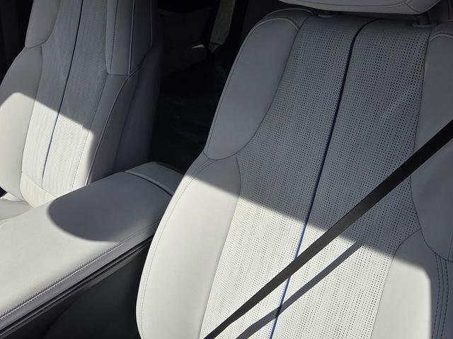 New 2026 Cadillac Lyriq Luxury RWD image 16