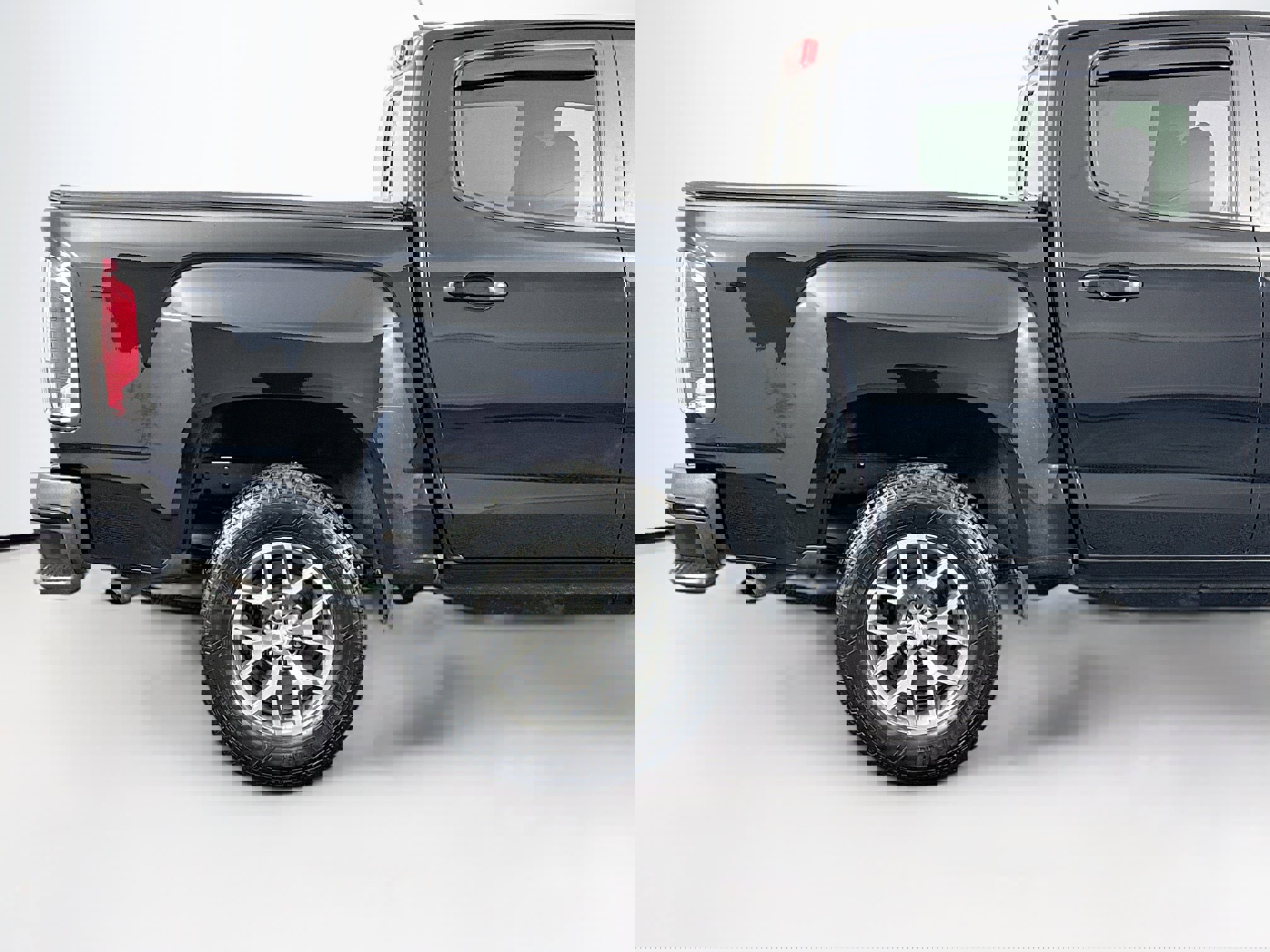 Used 2021 GMC Canyon AT4 w/ Trailering Package AWD/4WD image 39