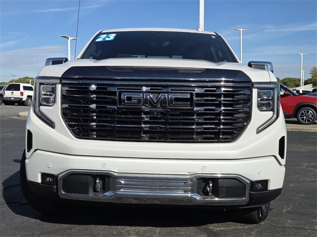 Used 2023 GMC Sierra 1500 Denali Ultimate image 18