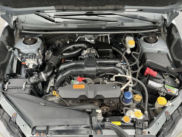 Used 2015 Subaru Impreza 2.0i Sport Limited AWD/4WD image 20
