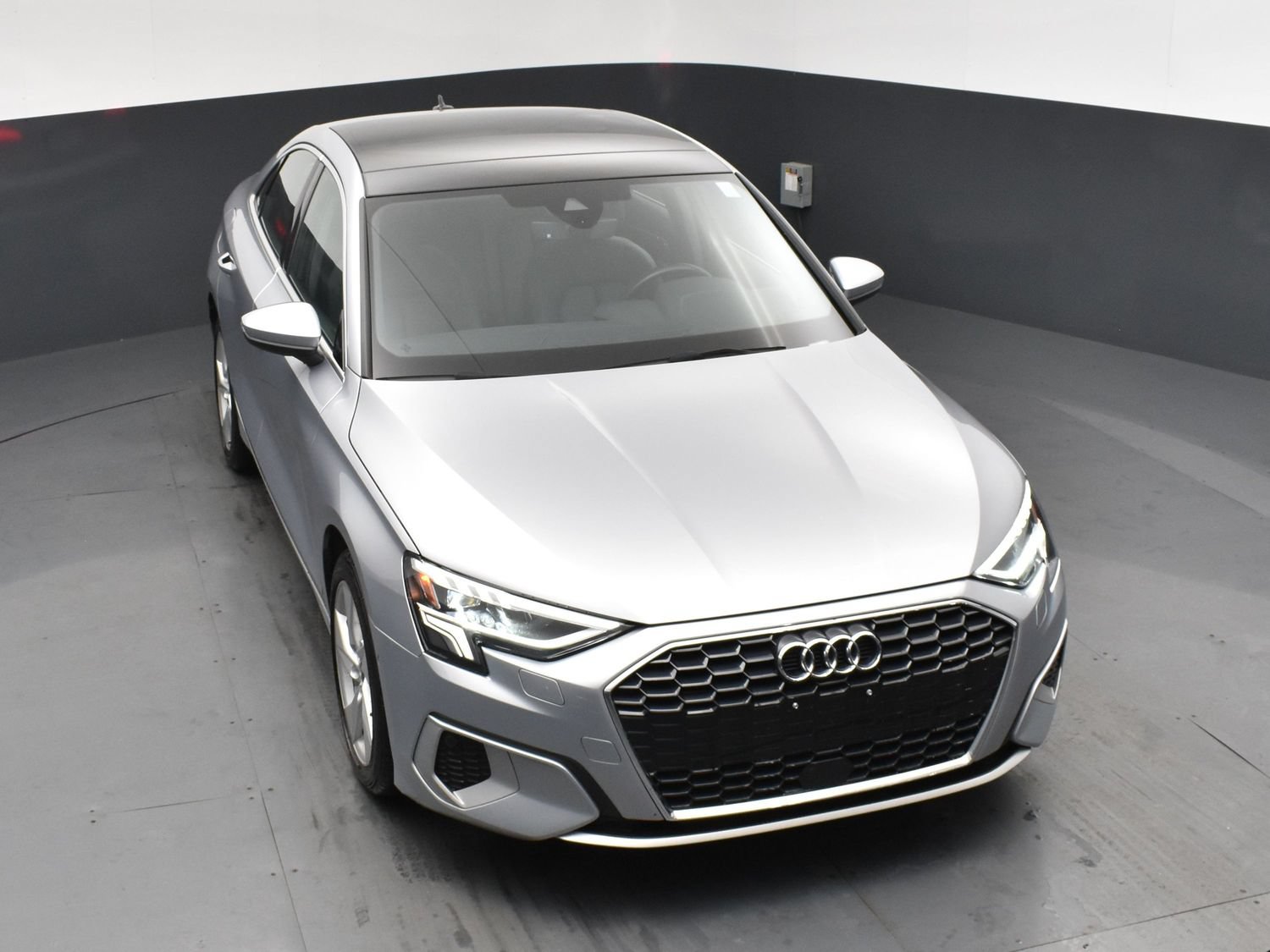 Used 2024 Audi A3 2.0T Premium FWD image 20