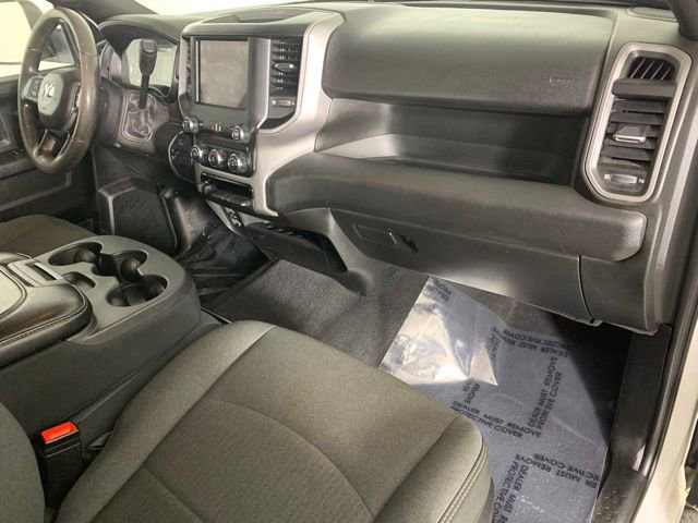 Used 2021 RAM 3500 Tradesman image 24