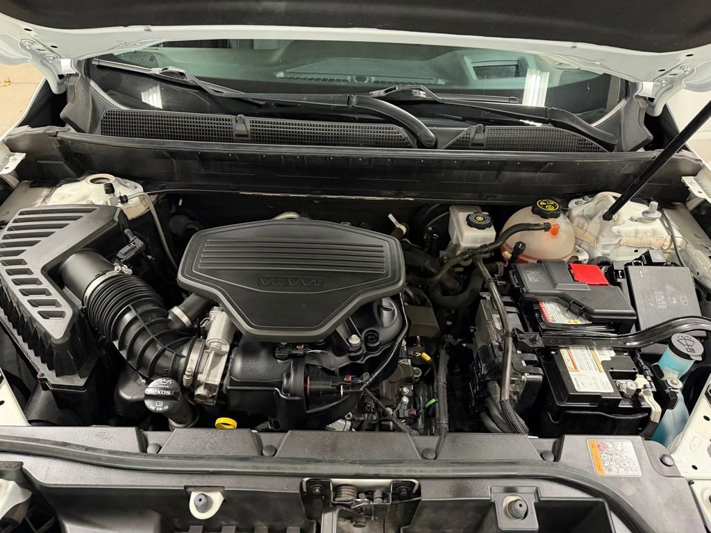 Used 2021 GMC Acadia Denali w/ Denali Technology Package image 45