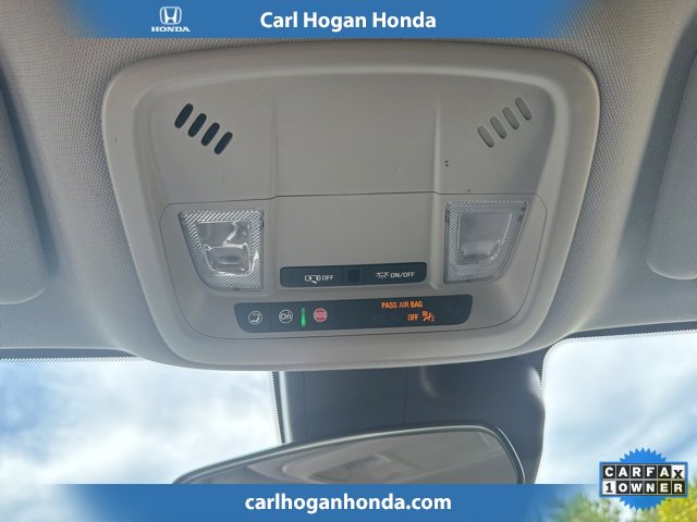 Used 2023 Chevrolet Malibu LT image 26