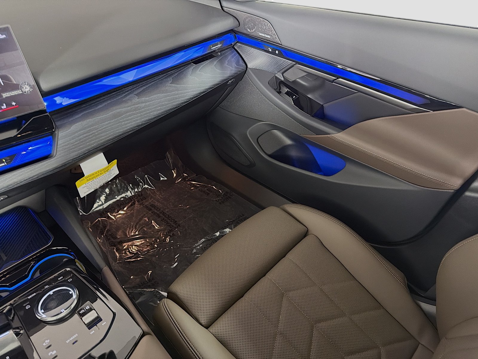New 2027 BMW i5 eDrive40 RWD image 25