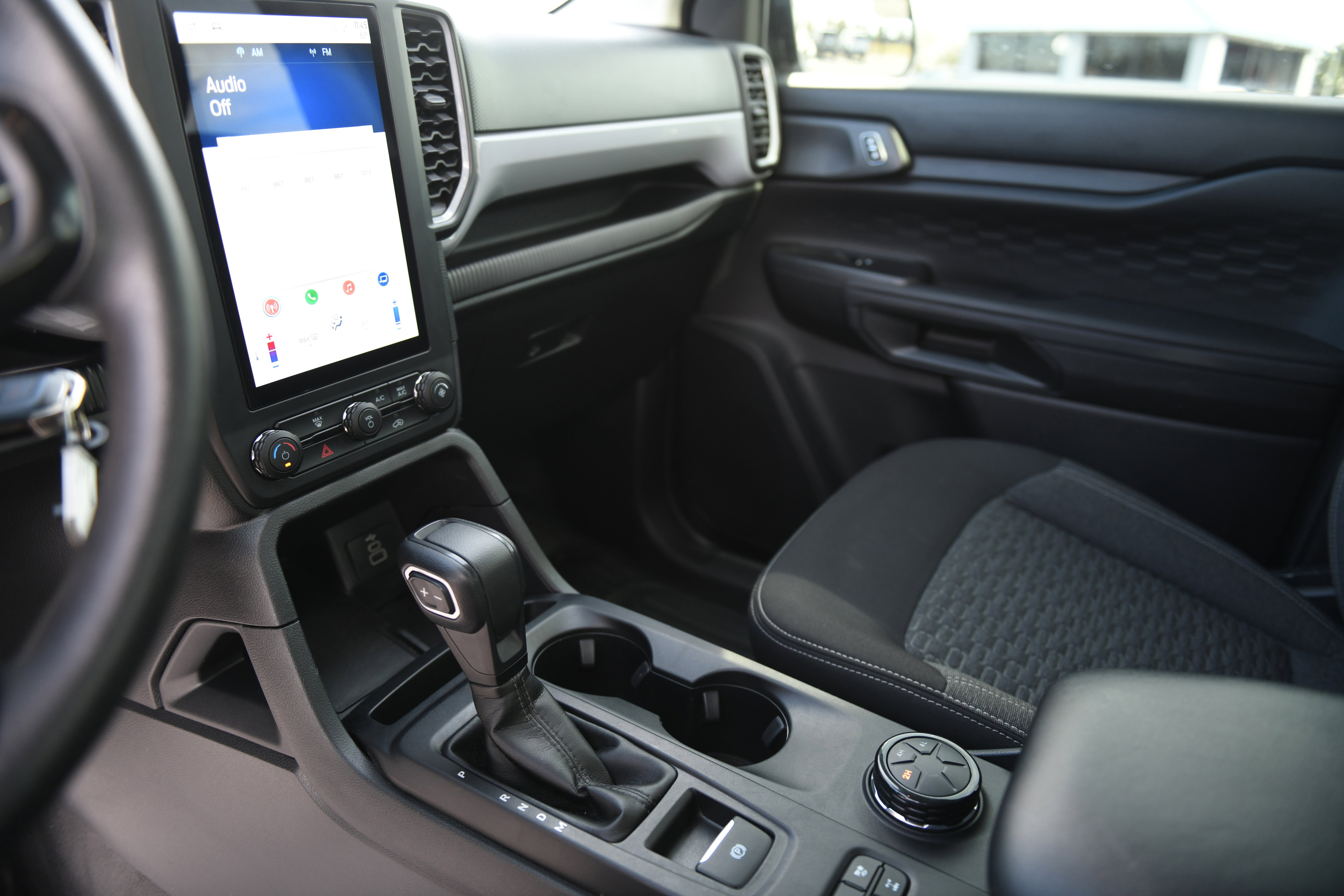 Used 2025 Ford Ranger XL w/ Trailer Tow Package image 21