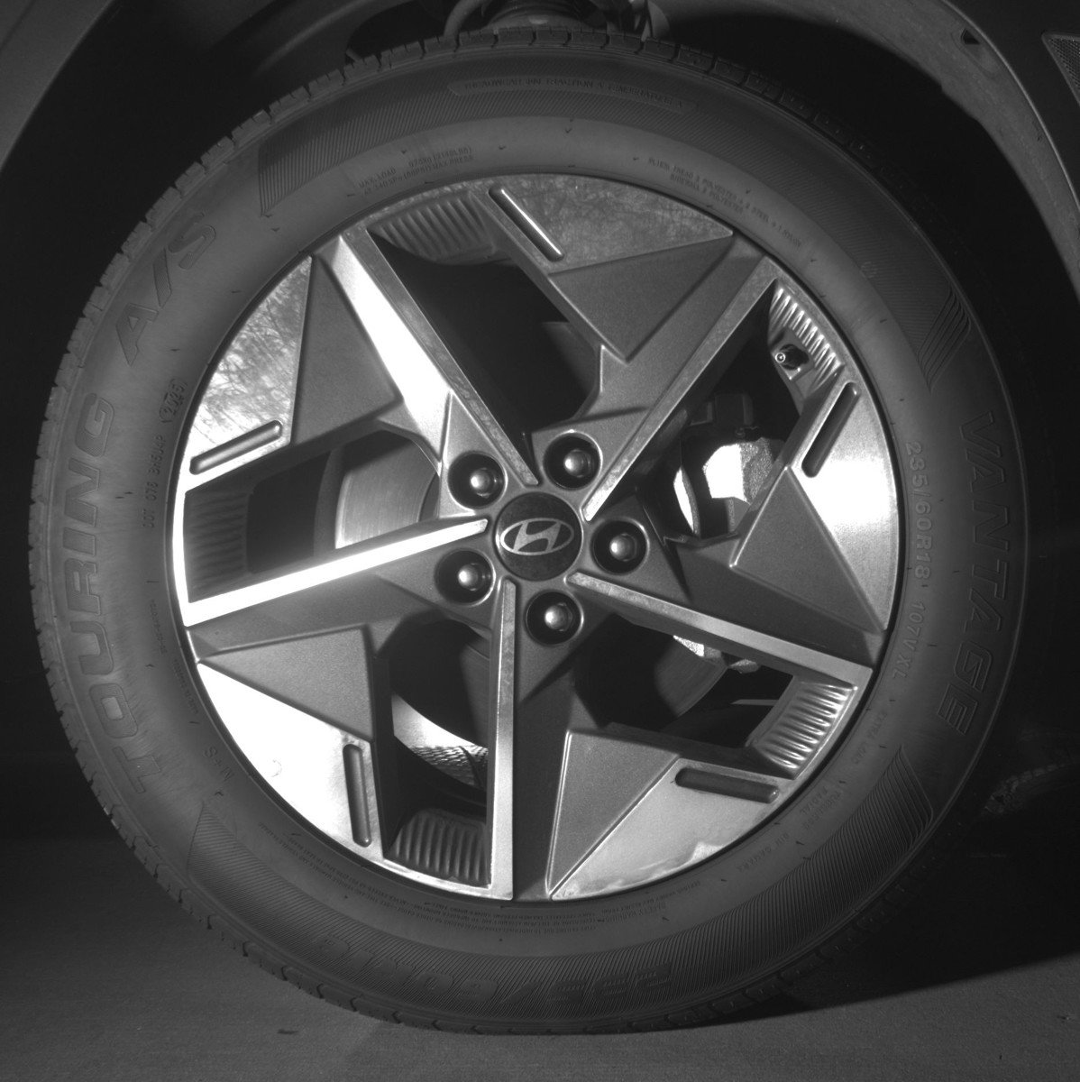 Used 2025 Hyundai Tucson SEL image 13