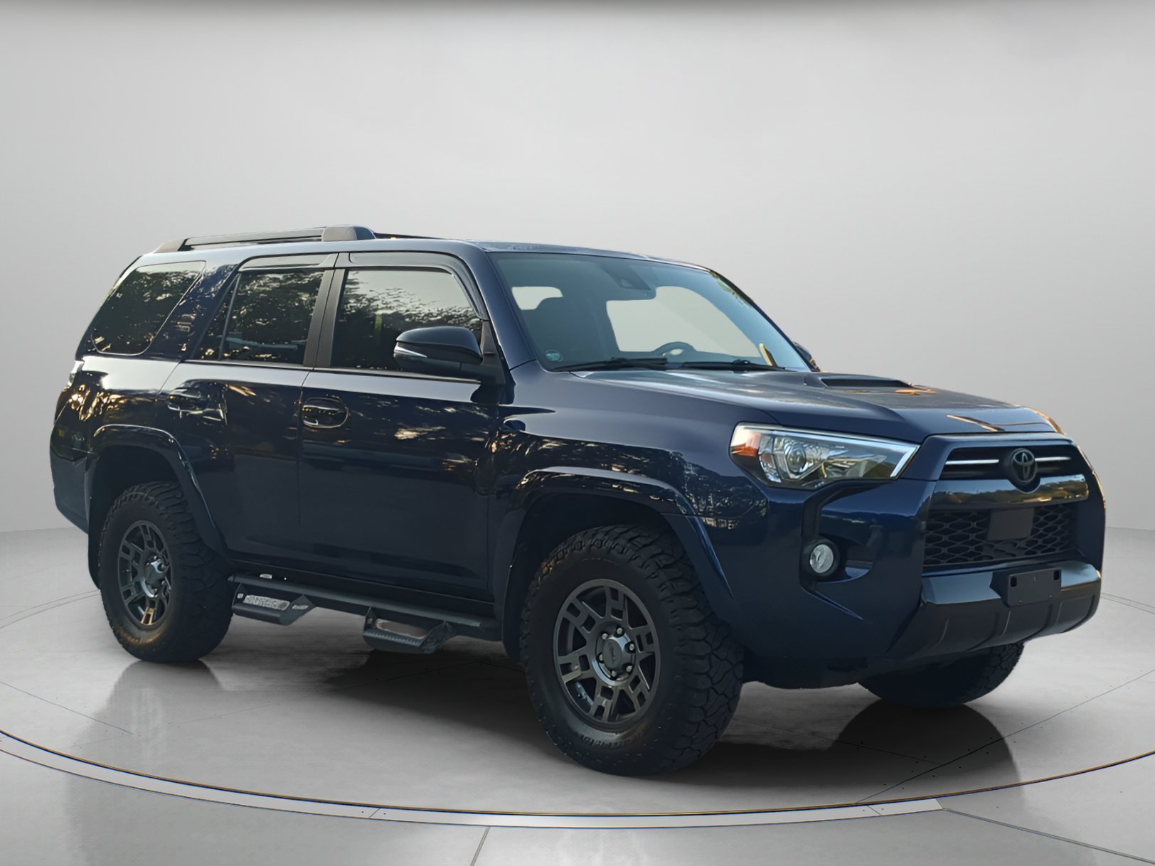 Used 2020 Toyota 4Runner Venture w/ Moonroof Package AWD/4WD image 38