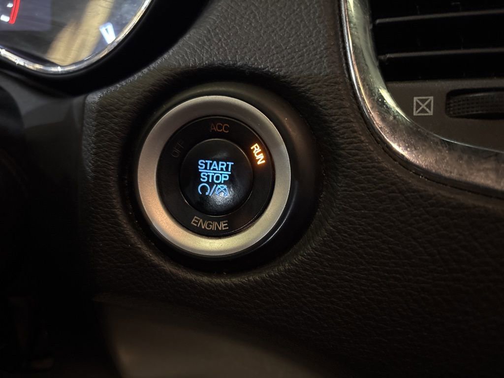 Used 2014 Dodge Durango SXT w/ Quick Order Package 23B image 30