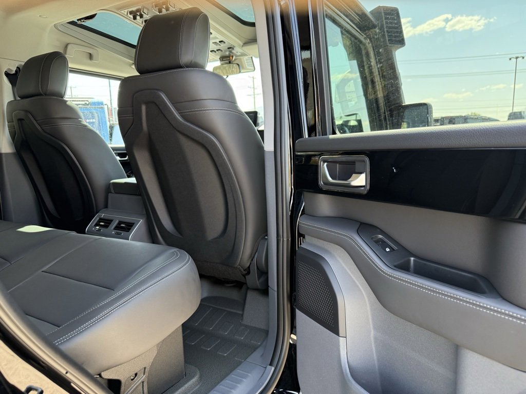 New 2025 INEOS Grenadier Trialmaster Edition image 28