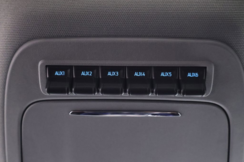 New 2026 Ford F250 Lariat AWD/4WD image 37