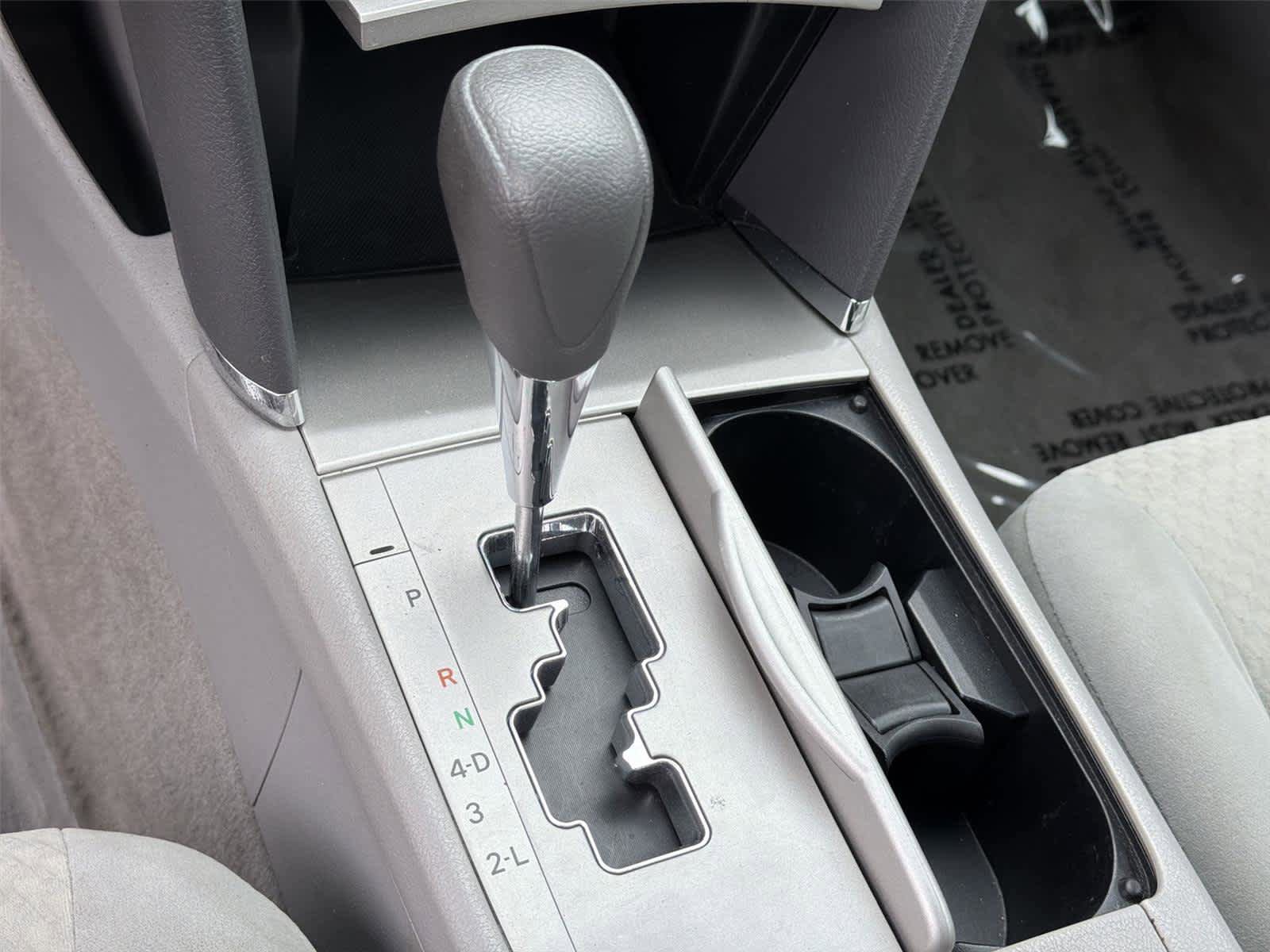Used 2009 Toyota Camry LE FWD image 18