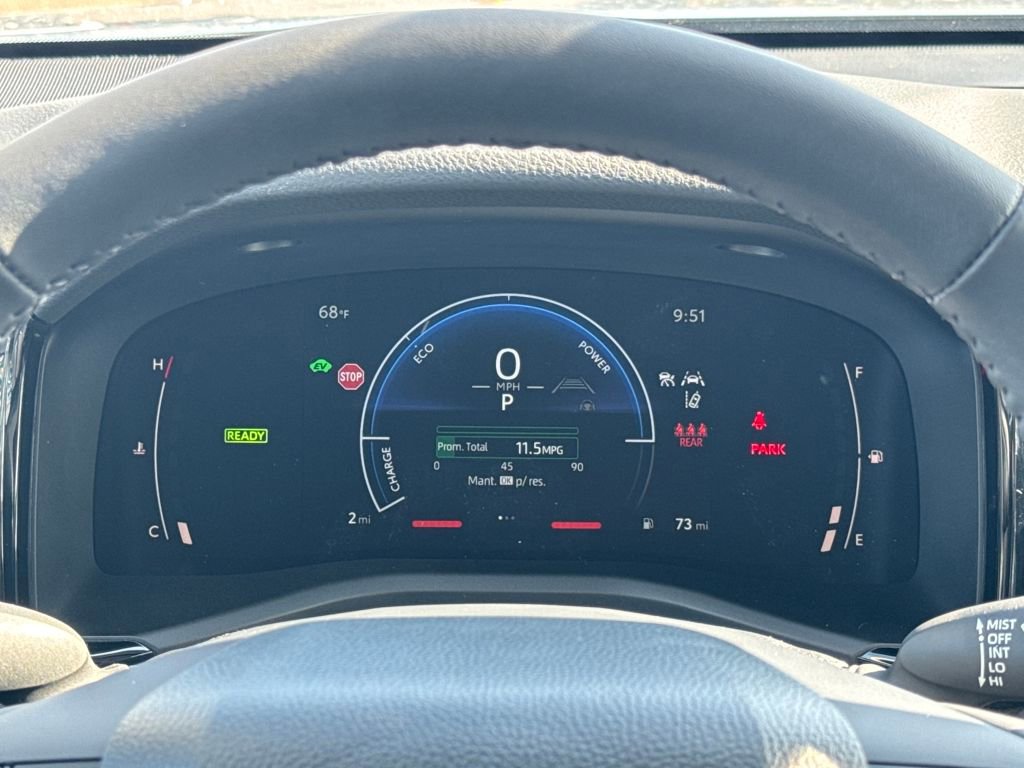 New 2026 Toyota Camry LE image 17